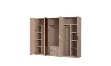 Milas Modern Yatak Odası Takımı