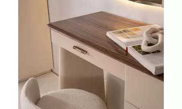 Milas Modern Yatak Odası Takımı