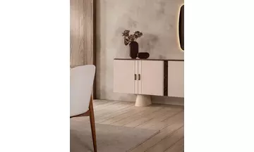 Milas Modern Yemek Odası