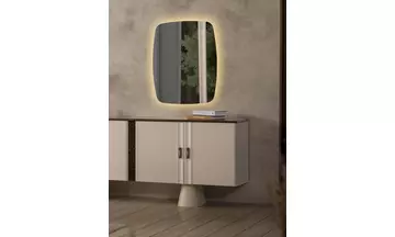 Milas Modern Yemek Odası