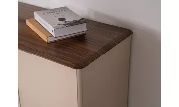 Milas Modern Yemek Odası