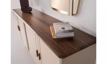 Milas Modern Yemek Odası