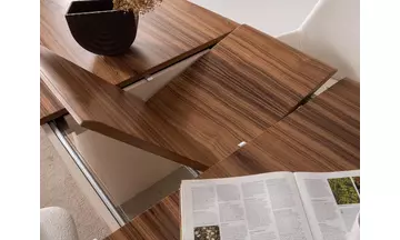 Milas Modern Yemek Odası