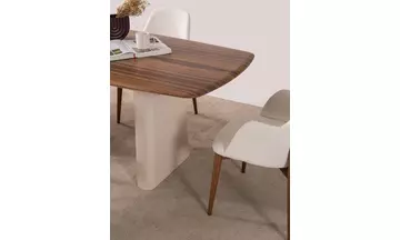 Milas Modern Yemek Odası