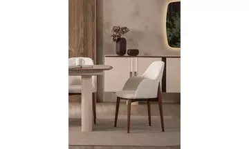 Milas Modern Yemek Odası