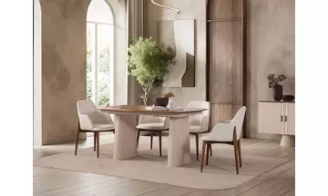 Milas Modern Yemek Odası