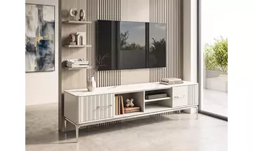 Şimal Tv Ünitesi