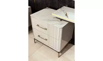 Şimal Modern Yatak Odası Takımı