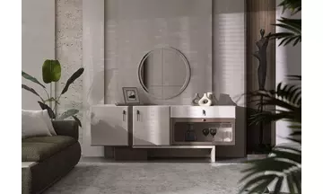 Glory Modern Yemek Odası