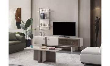 Glory Tv Ünitesi