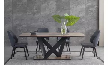 Tual Modern Yemek Odası