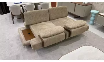 Truva Tv Mekanizmalı Koltuk Takımı
