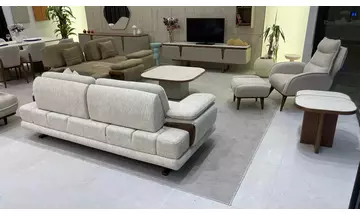 Truva Tv Mekanizmalı Koltuk Takımı