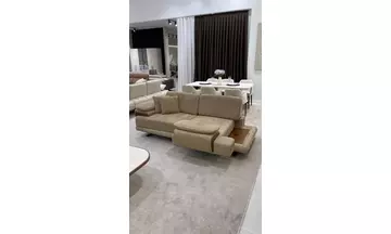 Truva Tv Mekanizmalı Koltuk Takımı
