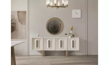 Dion Bonje Modern Yemek Odası