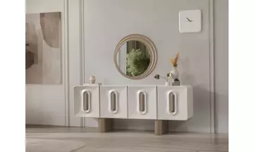 Dion Bonje Modern Yemek Odası