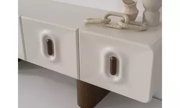 Dion Ceviz Tv Ünitesi