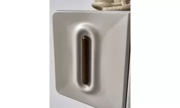 Dion Ceviz Modern Yemek Odası