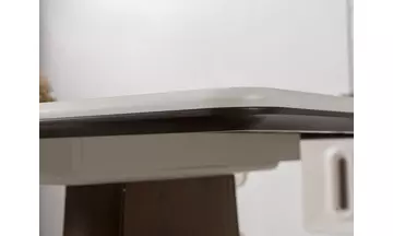 Dion Ceviz Modern Yemek Odası