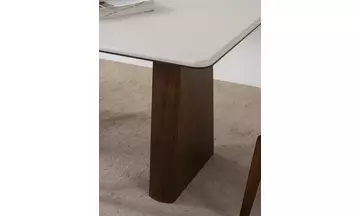 Dion Ceviz Modern Yemek Odası