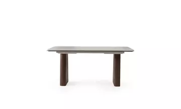 Dion Ceviz Modern Yemek Odası