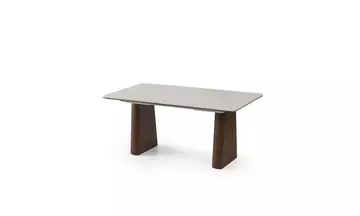 Dion Ceviz Modern Yemek Odası