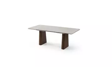 Dion Ceviz Modern Yemek Odası