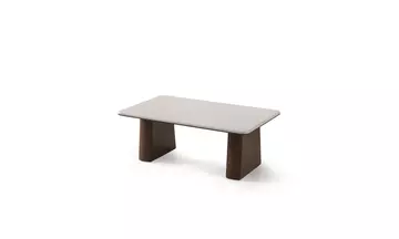 Dion Ceviz Modern Yemek Odası