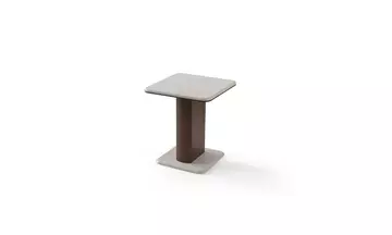 Dion Ceviz Modern Yemek Odası