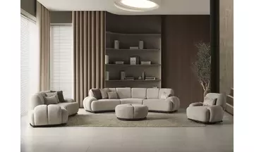 Space Koltuk Takımı