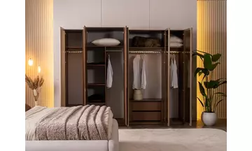 Electra Modern Yatak Odası Takımı