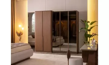 Electra Modern Yatak Odası Takımı