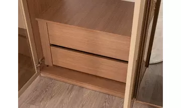 Electra Modern Yatak Odası Takımı