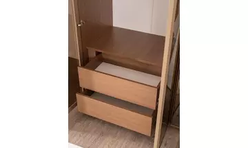 Electra Modern Yatak Odası Takımı
