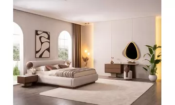 Electra Modern Yatak Odası Takımı