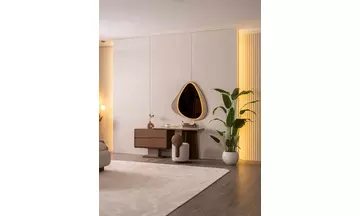 Electra Modern Yatak Odası Takımı