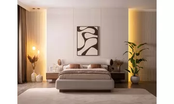 Electra Modern Yatak Odası Takımı