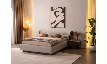 Electra Modern Yatak Odası Takımı