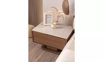 Electra Modern Yatak Odası Takımı