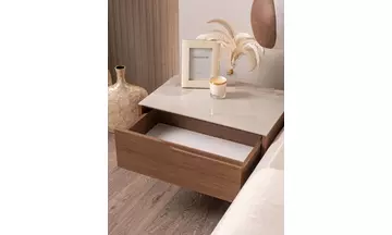 Electra Modern Yatak Odası Takımı
