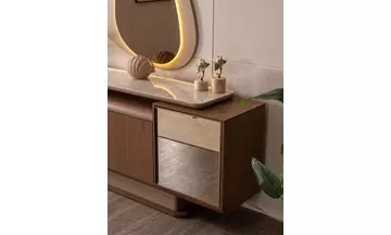 Electra Modern Yemek Odası
