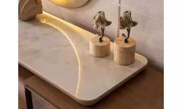 Electra Modern Yemek Odası