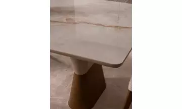 Electra Modern Yemek Odası