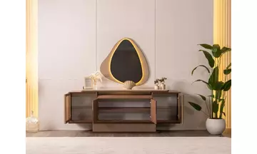 Electra Modern Yemek Odası
