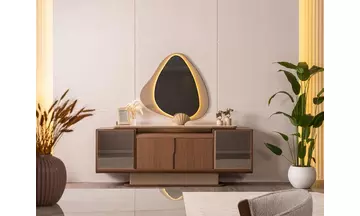 Electra Modern Yemek Odası