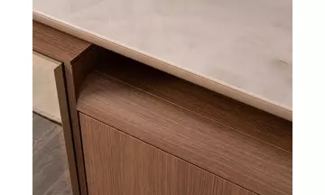 Electra Modern Yemek Odası
