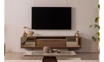 Electra Tv Ünitesi