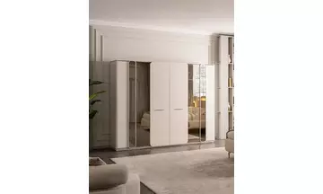 Gardi Modern Yatak Odası Takımı