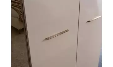 Gardi Modern Yatak Odası Takımı