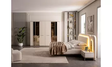 Gardi Modern Yatak Odası Takımı